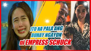 Ito Na Pala Ang Piniling Buhay ni Empress Schuck Matapos Lisanin Ang Showbiz!? | Life Now