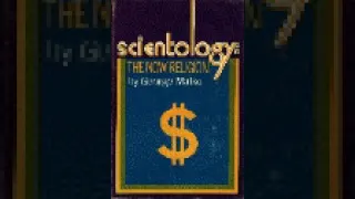 Scientology: The Now Religion | Wikipedia audio article