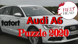 Audi A6 3l V6T Biturbo - BERGFEST! Reparaturkosten bei Audi für 17.500 € | Teil 3 - Redhead