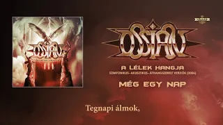 Ossian - Még egy nap (Akusztikus verzió 2006) (Hivatalos szöveges videó / Official lyric video)