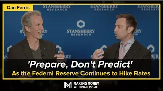 'Prepare, Don't Predict' as the Federal Reserve Continues to Hike Rates