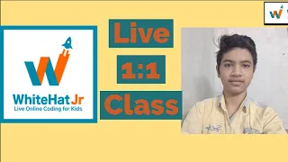 || whitehat jr || Whitehat Jr Online Coding Class Demo[Live 1:1] and My Opinion ||Classes in 2021.