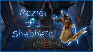 Raziel the Shepherd [Boss] Location & Fight guide for V Rising