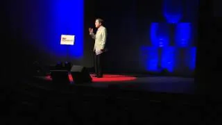 A Sense of Place: Dana Gioia at TEDxSonomaCounty