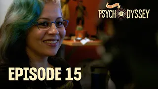 Double Fine PsychOdyssey · EP15: “Hard to Get Old”