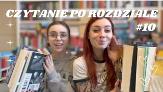 CZYTANIE PO ROZDZIALE #10