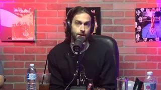 Joey Diaz and Chris D'Elia on Growing Up in New Jersey