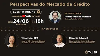 Perspectivas do Mercado de Crédito