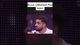 Bruno, Bashkim plas Sherri ne studio 😲 (Subscribe per ta pare videon e plote ne backstage)