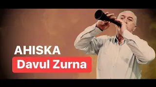 Ahıska Davul Zurna Havası