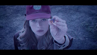 Tomorrowland  |  Official Trailer #3  |  (2015)