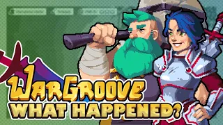 What Happened To Wargroove?