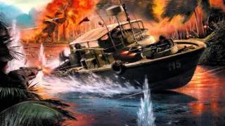 Battlefield Vietnam (OST 5) - Get Ready - Rare Earth