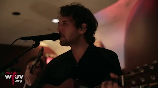 Fleet Foxes - "Fool's Errand" (Electric Lady Sessions)