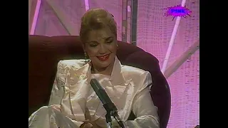 Maksovizija - Nesa Galija, Ckalja, Biljana Ristic (TV Pink 1996)