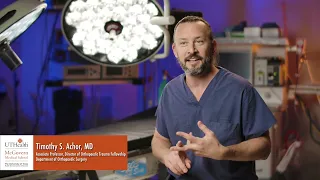 UT Health Trauma Fellowship Video 2024