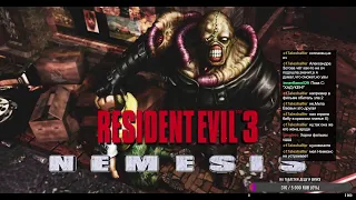 Закатываемся обратно в Раккун-сити | Resident Evil 3 Remake #1