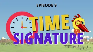 Time Signature for Beginners | Theory of Music [Episode 9]