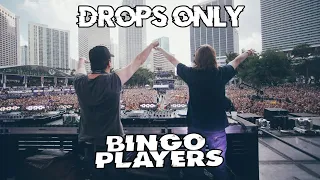 Bingo Players Ultra 2013 Drops Only