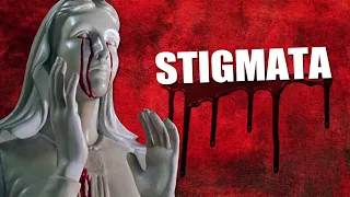 NEJVĚTŠÍ ZÁHADY SVĚTA - Stigmata