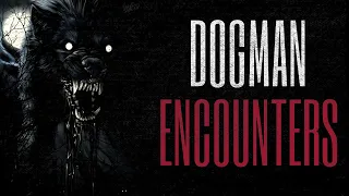 6 Scary Dogman Horror Stories (Vol. 3)