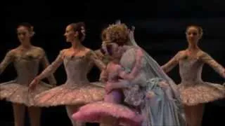 BA Ballet La Belle Au Bois Dormant