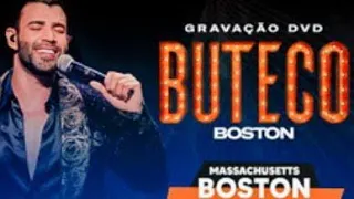 Live Ao Vivo Gustavo Lima Buteco Boston