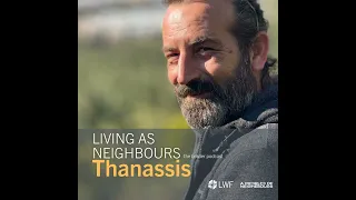 Thanasis - Lesbos