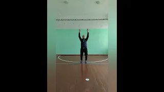 Техніка виконання стрибка у довжину з місця