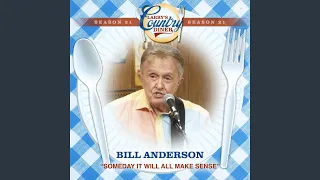 Someday It Will All Make Sense (Larry's Country Diner Season 21)