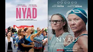 "NYAD" Q&A Annette Bening & Jodie Foster: Best Actress & Best Supporting Actress 2024 Oscar Nominees