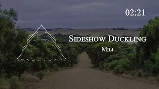Mili - Sideshow Duckling