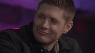 Supernatural Season 10 - Brother's Keeper Deleted Scenes