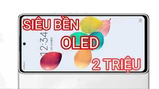 ĐT 2 TRIỆU MÀN OLED, CHỐNG NƯỚC, SIÊU BỀN, CHẤT LƯỢNG NHẬT BẢN... QUÁ OK !!!