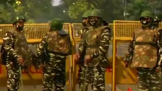 Delhi: IED blast reported near Israeli embassy  #israeli #Delhi