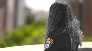 השוטרת שהתלוננה נגד מפקדה מדברת: "הייתי שפחת המין שלו"