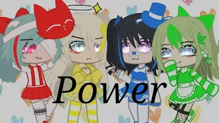 -Power-GCMV-