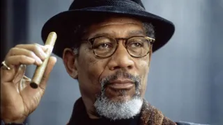 Morgan Freeman | TOP 9 BEST MOVIES