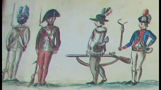 History at Home: Black Soldiers in the Revolutionary Battle of Red Bank