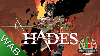 Hades Review - A treat if you own a PC