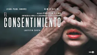 TRÁILER OFICIAL VOSE "El Consentimiento" // 19 de abril solo en cines