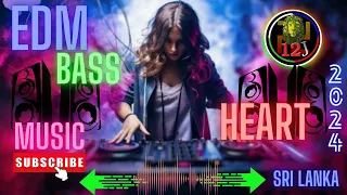 Sri lanka.edm.mashups & Remixes Of Popular Songs. bass Music Mix 2024.EDM Bass Boosted Music Mix.dj