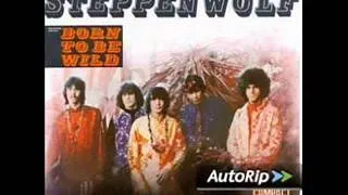 STEPPENWOLF - The Ostrich (1968)