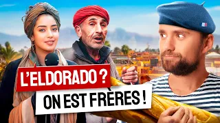 Ce que les Marocains pensent des Français (et de la France)