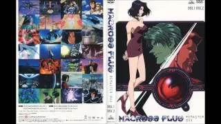 Macross Plus OST - After, in the Dark / Torch Song