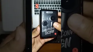 REMAX  RM-510 powerful Earphone Unboxing 2023 🔥