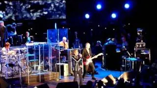 The Who Perform Quadrophenia "The Real Me"  Royal Albert Hall (Teenage Cancer Trust 2010)