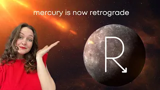 Why You Should Care About Mercury Retrograde