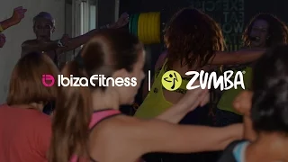 Ibiza Fitness - ZUMBA