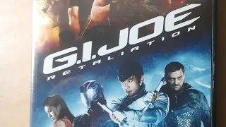 特種部隊2:正面對決（G.I.JOE:Retaliation ）特別收錄:歃血同盟/超脫血緣的兄弟(Brother Beyond Blood)